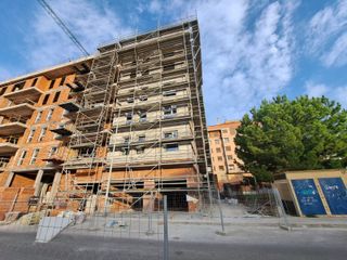 Reformas y construcciones