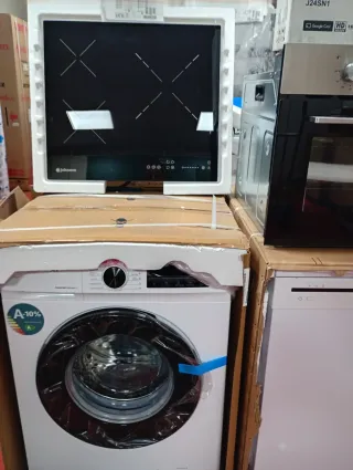 Cocina completa oferta