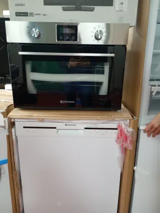 Cocina completa oferta