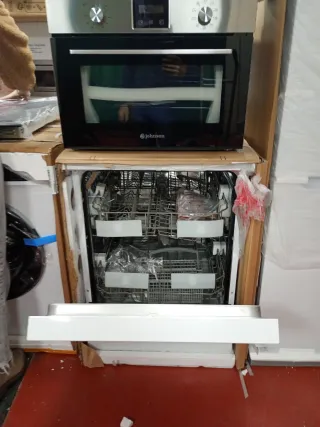 Cocina completa oferta