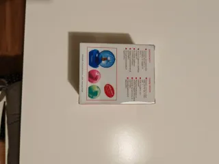 Duccio sterilizzaciuccio UV portatile