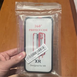 Cover iPhone XR