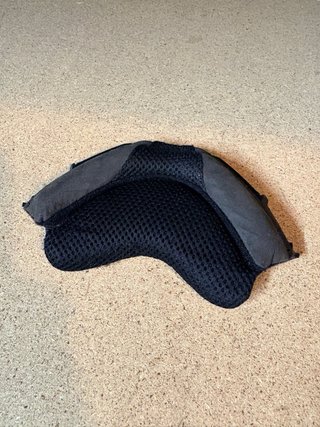 Revambios BMW System 7. Talla S 54/55