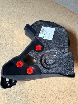 Revambios BMW System 7. Talla S 54/55
