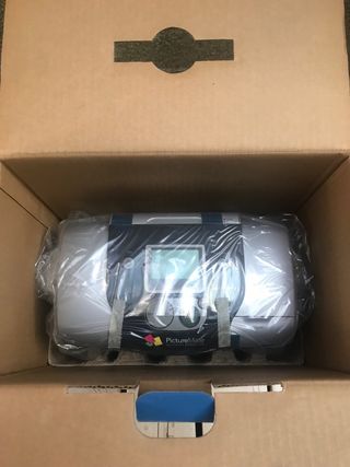 Impresora Fotográfica digital Epson PictureMate