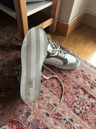 Philipp Plein Sneakers Talla 42 Nuevas