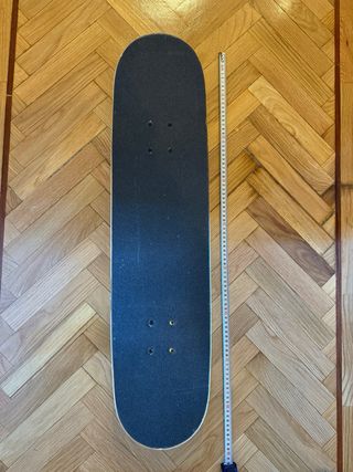 Skate OXELO Mid 500 Monkey Decathlon