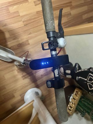 Patinete Eléctrico Xiaomi