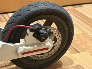 Patinete Eléctrico Xiaomi