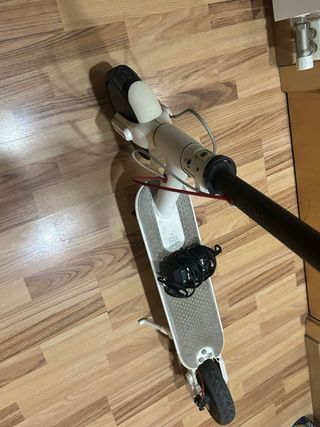 Patinete Eléctrico Xiaomi
