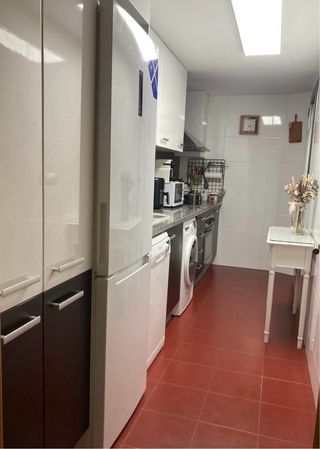 Piso en Villajoyosa (La Vila Joiosa, Alicante)