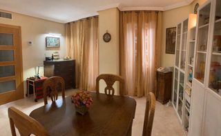 Piso en Villajoyosa (La Vila Joiosa, Alicante)