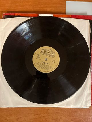 Vinilo Giuseppe Verdi Requiem