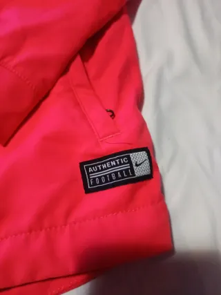 Sudadera FC Barcelona Nike Niño Talla M