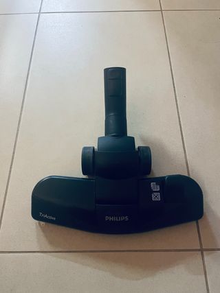 Cepillo Philips TriActive para aspiradora