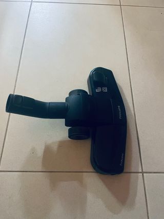 Cepillo Philips TriActive para aspiradora