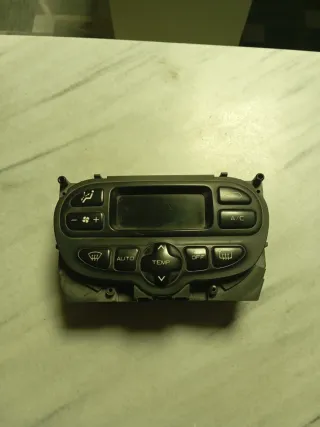 Climatizador Peugeot 206