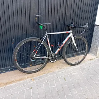 Bicicleta Carretera Cannondale Super Six Evo