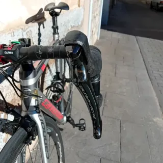 Bicicleta Carretera Cannondale Super Six Evo