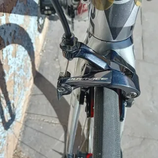 Bicicleta Carretera Cannondale Super Six Evo