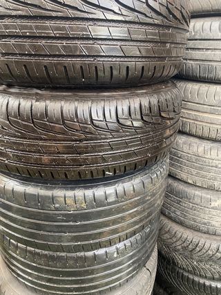 Llantas Opel 4x108 PSA Berlingo