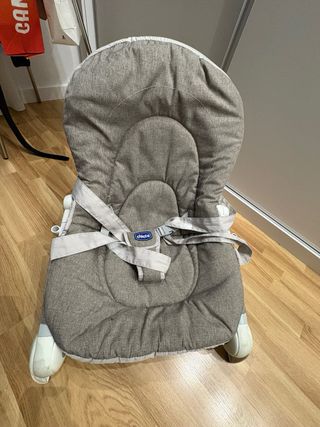 Hamaca bebé Chicco