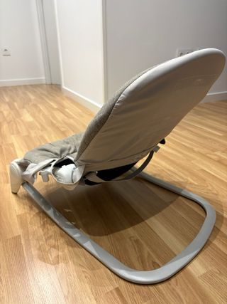 Hamaca bebé Chicco