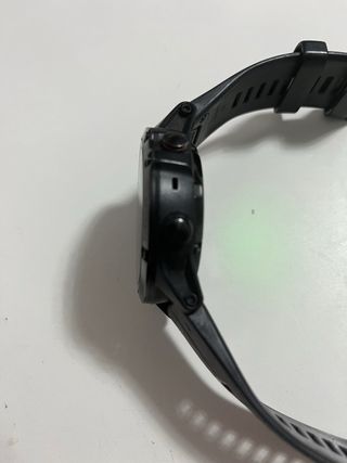 Garmin Fenix 5x Plus Negro