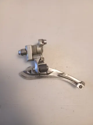 Desviador delantero Shimano 105