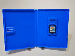 Tadeo Jones PS Vita - Y El Manuscrito Perdido