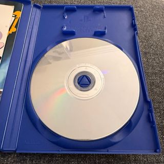 PS2 Rayman Raving Rabbids Ubisoft