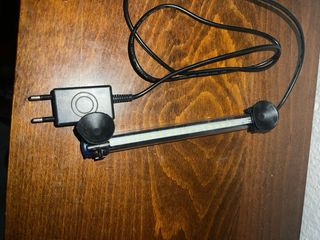 Acuario/Pecera completo