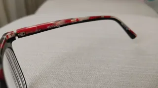 Gafas graduadas, NUEVAS