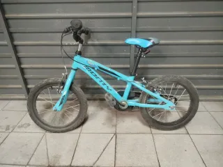 Bicicleta Monty 6061 Aluminio