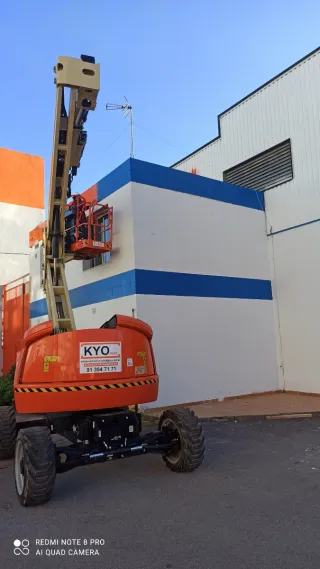 Pintura y reformas