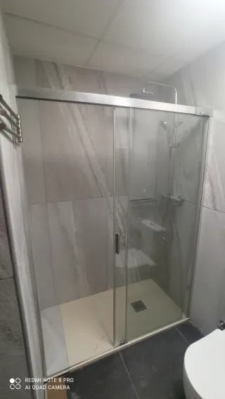 Pintura y reformas