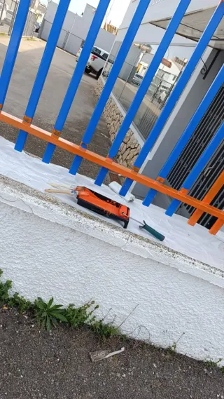 Pintura y reformas