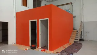 Pintura y reformas