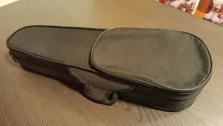 Violín Johann Bruck 1/10 para niñ@s