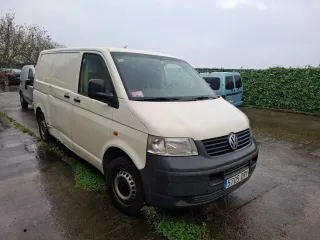 Volkswagen Transporter T5 2005
