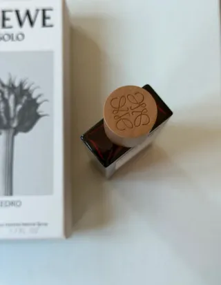 Perfume Loewe Solo Cedro Eau de Toilette 50ml