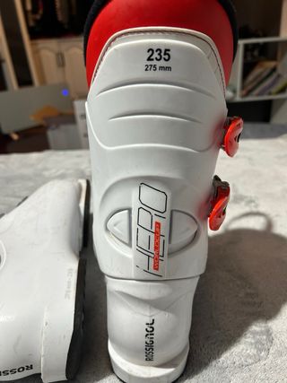 Botas de esquí Rossignol Talla 23.5