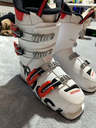 Botas de esquí Rossignol Talla 23.5