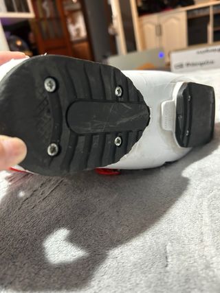 Botas de esquí Rossignol Talla 23.5