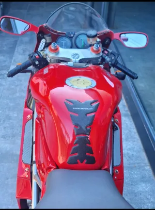 Ducati 998