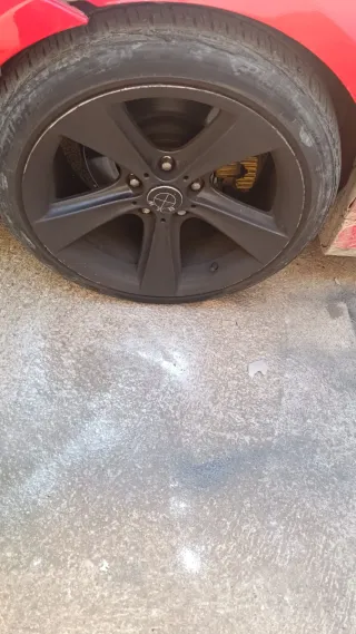 Llanta 18 Styling 128