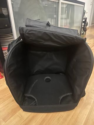 Bolsa Transporte Thermomix TM5/TM6 Vorwerk