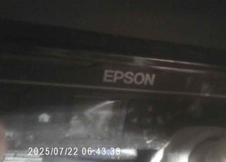 Stampante Epson XP-312 Multifunzione a Colori - Scatola Nera