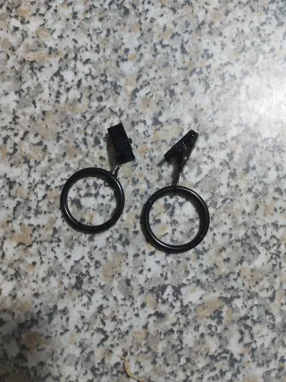 Bigiotteria varia dorata e rosso