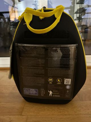 SIN USO - Cadenas Nieve Michelin Extrem Grip 65